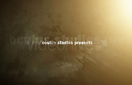 简单字幕ae模板