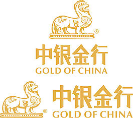 中银金行LOGO