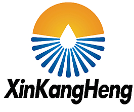 新康恒LOGO