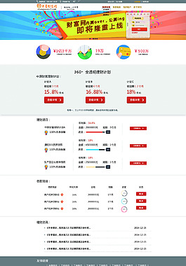 p2p金融理财