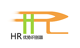 原创商标LOGO HR