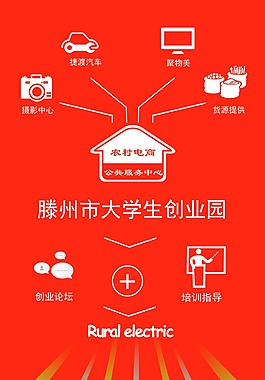 创业园