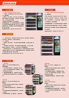 产品陈列手册产品画册封面