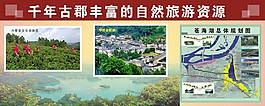 绿色农产品规划图