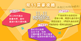 买家攻略