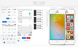 iOS 7UI设