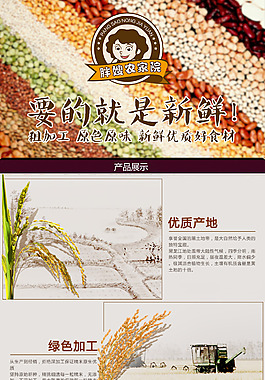 胖嫂农家院