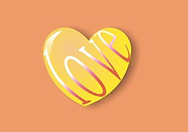 love 爱与型的结合