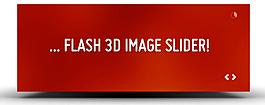CU3ER网站flash 3D焦点图代码