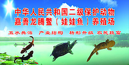 养殖场喷绘