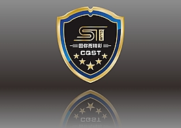 俱乐部会标徽标