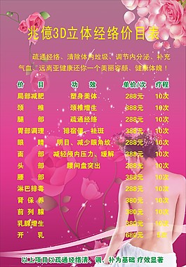 美容   美体