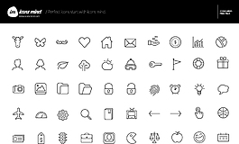 Line Icons