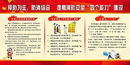 消防