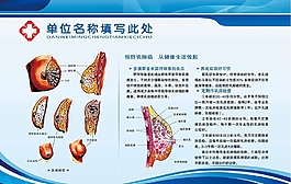 乳腺病变