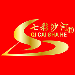 酒商标