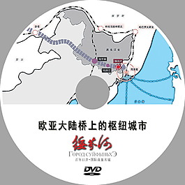 光盘套封及盘面打印
