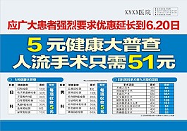 医疗杂志活动