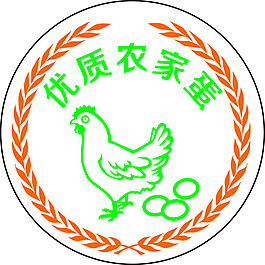 鸡蛋logo
