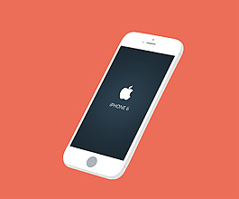 UI IPHONE6界面