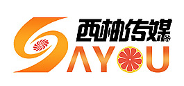 西柚传媒LOGO