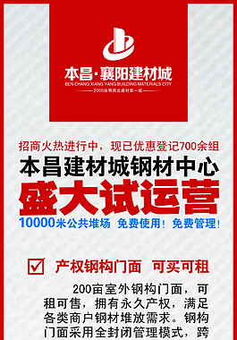 试运营DM