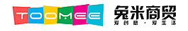 兔米商贸logo标志