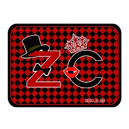 婚礼logo