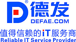 德发LOGO