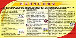 旅途防骗常识