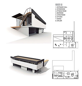 建筑模型素材图片 建筑模型素材素材 建筑模型素材模板免费下载 六图网