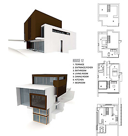 建筑模型素材图片 建筑模型素材素材 建筑模型素材模板免费下载 六图网