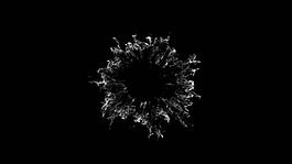 光波设计素材视频素材