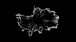 光波素材视频素材