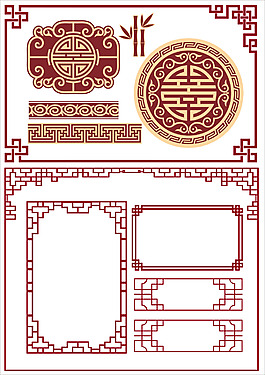 Cdr素材图片 Cdr素材素材 Cdr素材模板免费下载 六图网