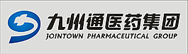 九州通医药集团标识