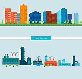建筑模型素材下载