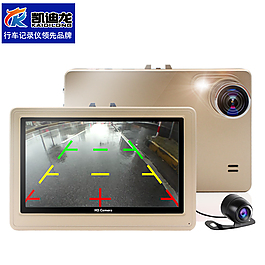 行车记录仪主图