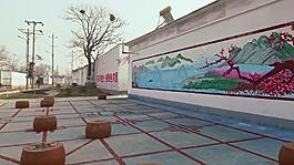 新农村新气象