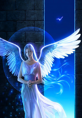 美女天使图片 美女天使素材 美女天使模板免费下载 六图网