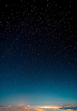 星空