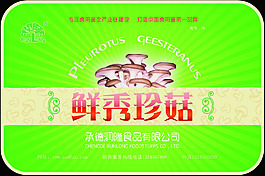 名片素材