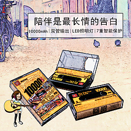 主图