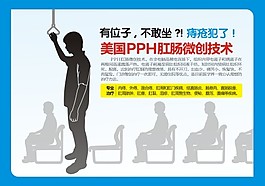痔疮广告