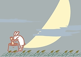 插画矢量素材