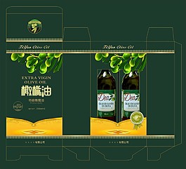 橄榄油