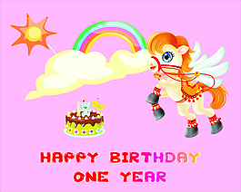 生日快乐