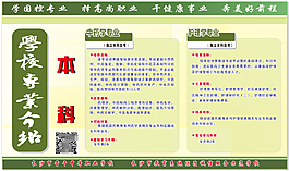 学校广告栏