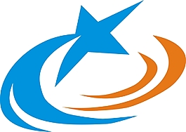 星星logo