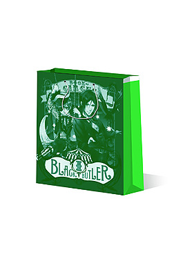 psd格式的手提袋